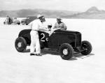 Ford Edelbrock Special 1932 года
